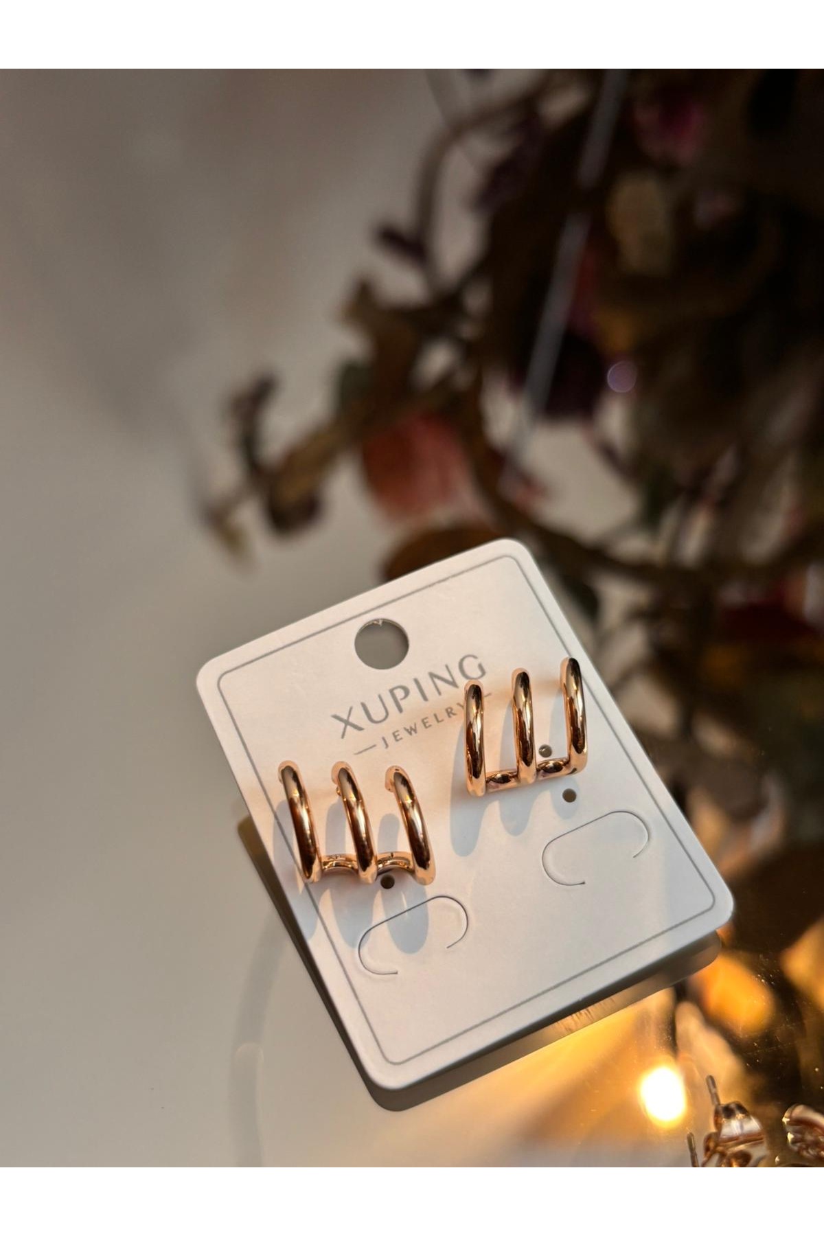 GM Stores takı koleksiyonu